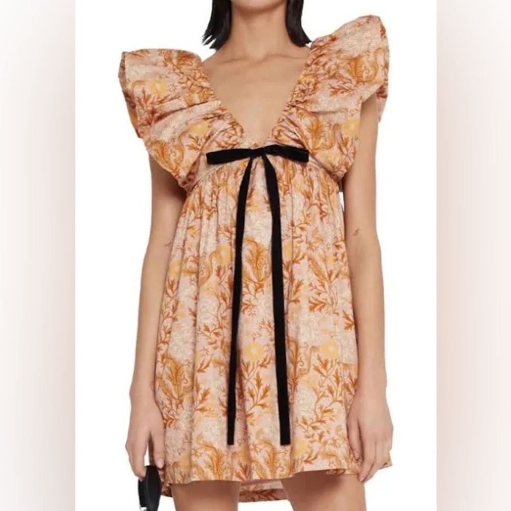 Few Moda Didi mini dress